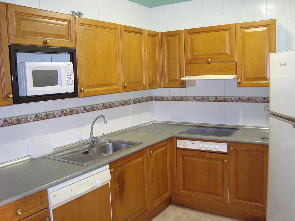 Apartamentos Saila Castejon De Sos Room photo